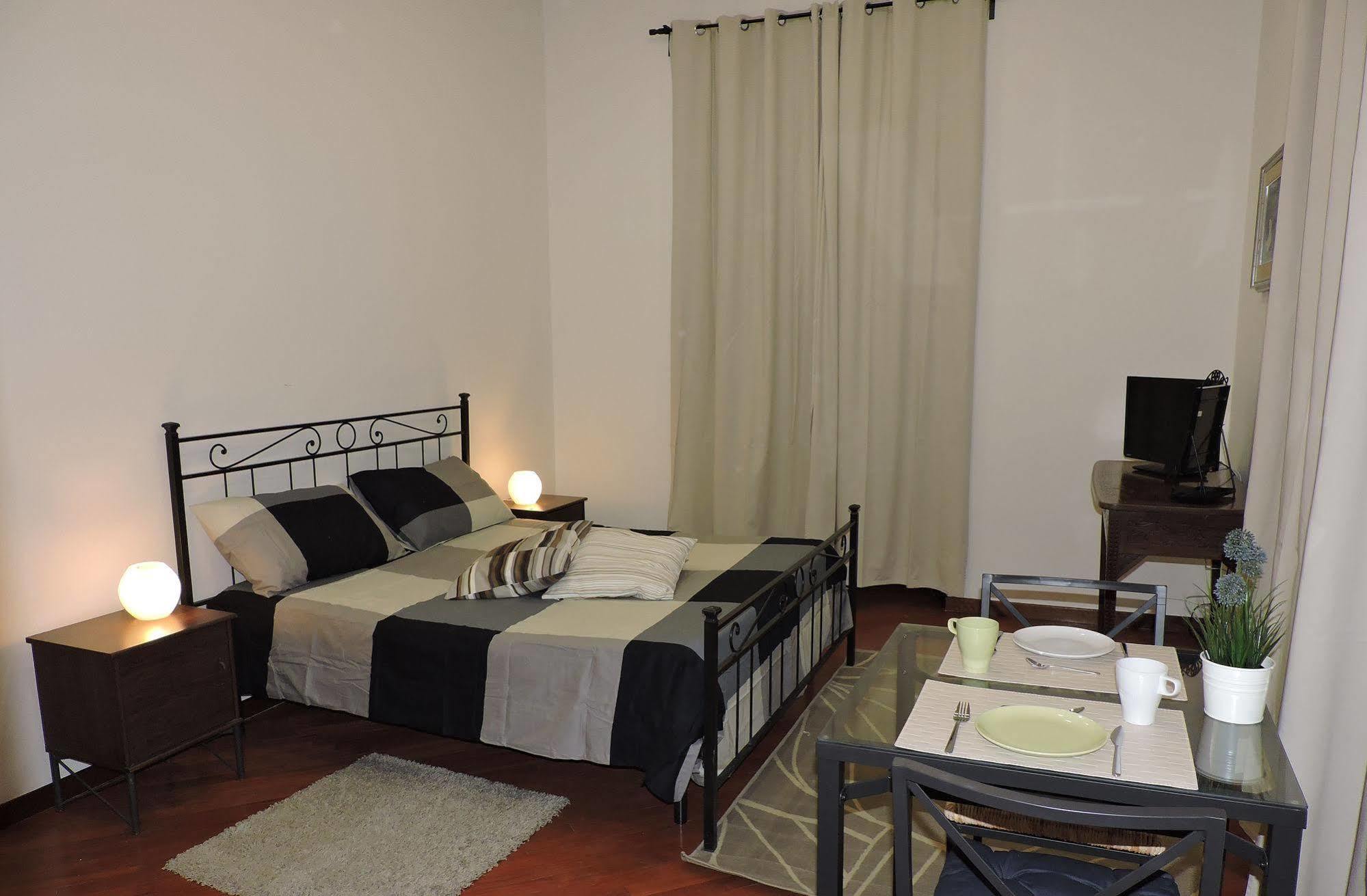 Living Rome Ottaviano B&B Exteriér fotografie