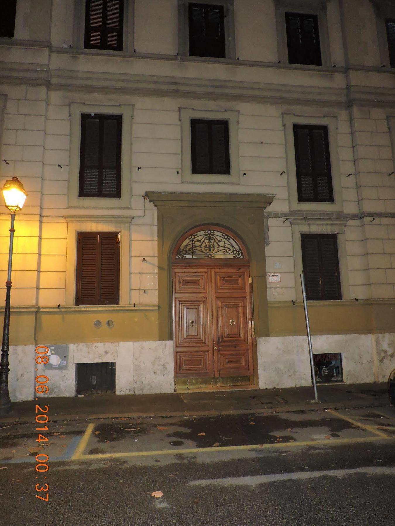 Living Rome Ottaviano B&B Exteriér fotografie